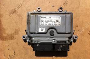 БЛОК УПРАВЛЕНИЯ   MERCEDES W245 A6401501891 CDI