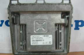 БЛОК УПРАВЛЕНИЯ MERCEDES W245 B-KLASA A0044463440 SIM266