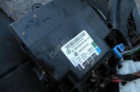 БЛОК УПРАВЛЕНИЯ MERCEDES W245 B-KLASA   A1698208526