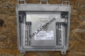БЛОК УПРАВЛЕНИЯ MERCEDES W245 B-KLASSA B200 A2661536479