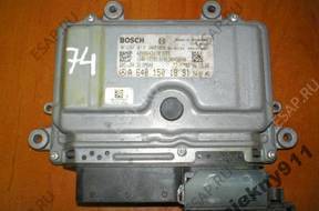 БЛОК УПРАВЛЕНИЯ   MERCEDES W245 CDI A6401501891
