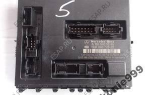 БЛОК УПРАВЛЕНИЯ   MERCEDES W245 W169 A1695405645