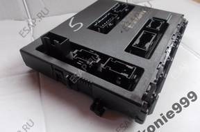 БЛОК УПРАВЛЕНИЯ   MERCEDES W245 W169 A1695405645