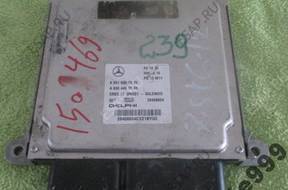 БЛОК УПРАВЛЕНИЯ MERCEDES W906 CRD3.10 A6519007500