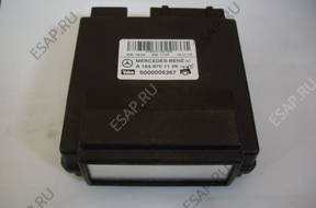 БЛОК УПРАВЛЕНИЯ Mercedes ЗАСЛОНКИ baganika A1648701126