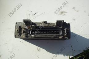 БЛОК УПРАВЛЕНИЯ   Mercedes190 124 005 545 21 32