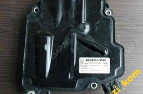 БЛОК УПРАВЛЕНИЯ  ,  MERCEDES