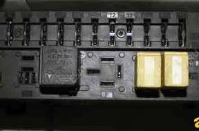 БЛОК УПРАВЛЕНИЯ  ,  MERCEDES