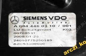 БЛОК УПРАВЛЕНИЯ  ,  MERCEDES