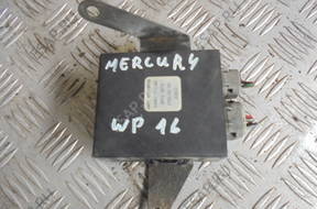БЛОК УПРАВЛЕНИЯ   MERCURY VILLAGER 2.5 B