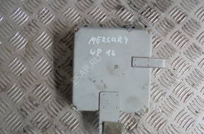 БЛОК УПРАВЛЕНИЯ   MERCURY VILLAGER 2.5 B