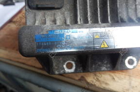 БЛОК УПРАВЛЕНИЯ   MERIVA 1.7 CDTI 8973509488