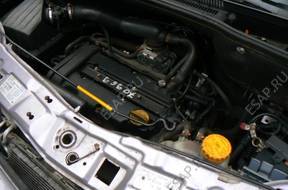 БЛОК УПРАВЛЕНИЯ MERIVA A 1.4 16V Z14XEP   ДВИГАТЕЛЕМ
