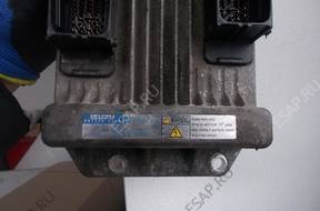 БЛОК УПРАВЛЕНИЯ   MERIVA A 1.7CDTI 8973509485