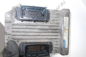 БЛОК УПРАВЛЕНИЯ   MERIVA A 1.7CDTI 8973509485
