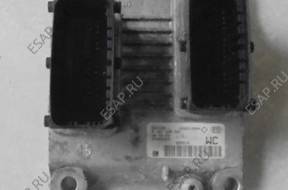 БЛОК УПРАВЛЕНИЯ MERIVA A CORSA   0261208394 WC