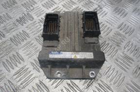 БЛОК УПРАВЛЕНИЯ MERIVA A   ДВИГАТЕЛЕМ 97350948 LS
