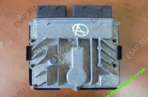 БЛОК УПРАВЛЕНИЯ MERIVA ASTRA IV 55586526 55579719 AA9M
