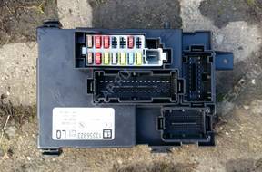 БЛОК УПРАВЛЕНИЯ Meriva B 1.4  BSI  13356923