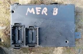 БЛОК УПРАВЛЕНИЯ Meriva B 1.4  BSI  13356923