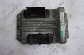 БЛОК УПРАВЛЕНИЯ MERIWA ASTRA COMBO 1.7 CDTI 897364 1320