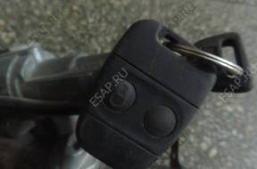 БЛОК УПРАВЛЕНИЯ MGF 1.8 КОМПЛЕКТ ЗАЖИГАНИЯ MKC104110