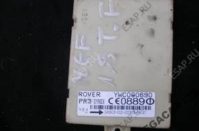 БЛОК УПРАВЛЕНИЯ MGF MG-F TF   МОДУЛЬ YWC000690