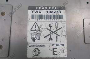 БЛОК УПРАВЛЕНИЯ MGF MG F   YWC 103773