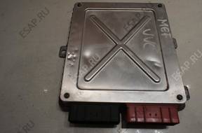БЛОК УПРАВЛЕНИЯ MGF MGTF 1,8 VVC   MKC 104001