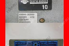 БЛОК УПРАВЛЕНИЯ   MICRA 0 261 200 957  0261200957