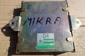 БЛОК УПРАВЛЕНИЯ    Micra 2260419b61 EDCn69