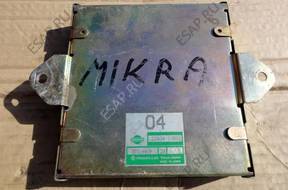БЛОК УПРАВЛЕНИЯ    Micra 2260419b61 EDCn69