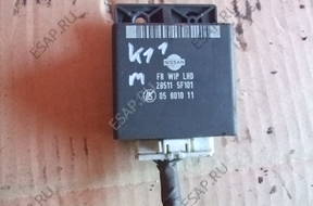 БЛОК УПРАВЛЕНИЯ MICRA K11 1,0 16V EUROPA 05801011