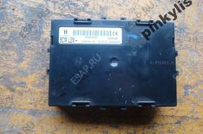 БЛОК УПРАВЛЕНИЯ MICRA K12 03 3D  МОДУЛЬ  EU