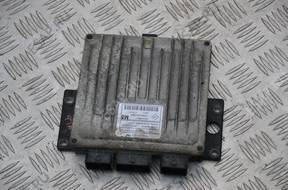 БЛОК УПРАВЛЕНИЯ   MICRA K12 1.5 DCI 8200308217