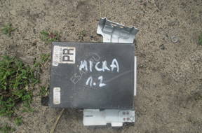 БЛОК УПРАВЛЕНИЯ MICRA K12 K-12   МОДУЛЬ PRZEKANIK