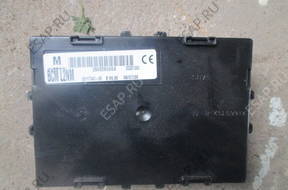 БЛОК УПРАВЛЕНИЯ MICRA NOTE   284B29U00A