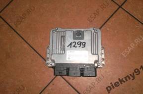 БЛОК УПРАВЛЕНИЯ   MINI 1.6 16V DME 7639049-01