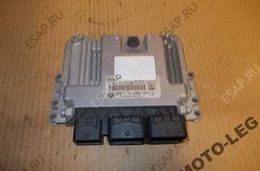 БЛОК УПРАВЛЕНИЯ   Mini R50 R55 0261S04563 7589971