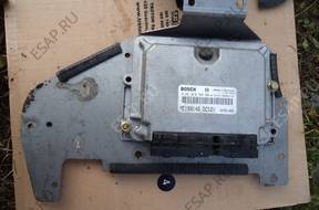 БЛОК УПРАВЛЕНИЯ mitshubishi canter bosch 028101056