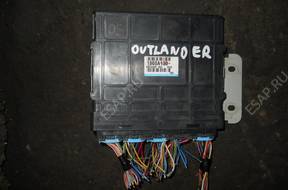БЛОК УПРАВЛЕНИЯ   MITSHUBISHI OUTLANDER 18606A130