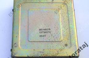 БЛОК УПРАВЛЕНИЯ MITSUBISCHI COLT MD145275 E2T56072  5275