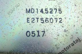 БЛОК УПРАВЛЕНИЯ MITSUBISCHI COLT MD145275 E2T56072  5275