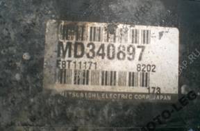 БЛОК УПРАВЛЕНИЯ MITSUBISHI CARISMA 1.8 GDI E8T11171