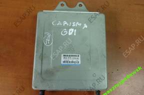 БЛОК УПРАВЛЕНИЯ MITSUBISHI CARISMA 1.8 GDI MD351866