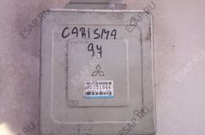 БЛОК УПРАВЛЕНИЯ MITSUBISHI CARISMA 1.8   MD351866