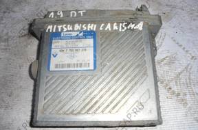 БЛОК УПРАВЛЕНИЯ   MITSUBISHI CARISMA 7700867274