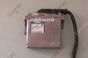 БЛОК УПРАВЛЕНИЯ ,  MITSUBISHI CARISMA 7700867274