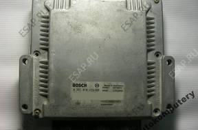 БЛОК УПРАВЛЕНИЯ MITSUBISHI CARISMA 8200066003 0281010439