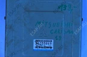 БЛОК УПРАВЛЕНИЯ Mitsubishi Carisma MD355869 5869 Sklep FV